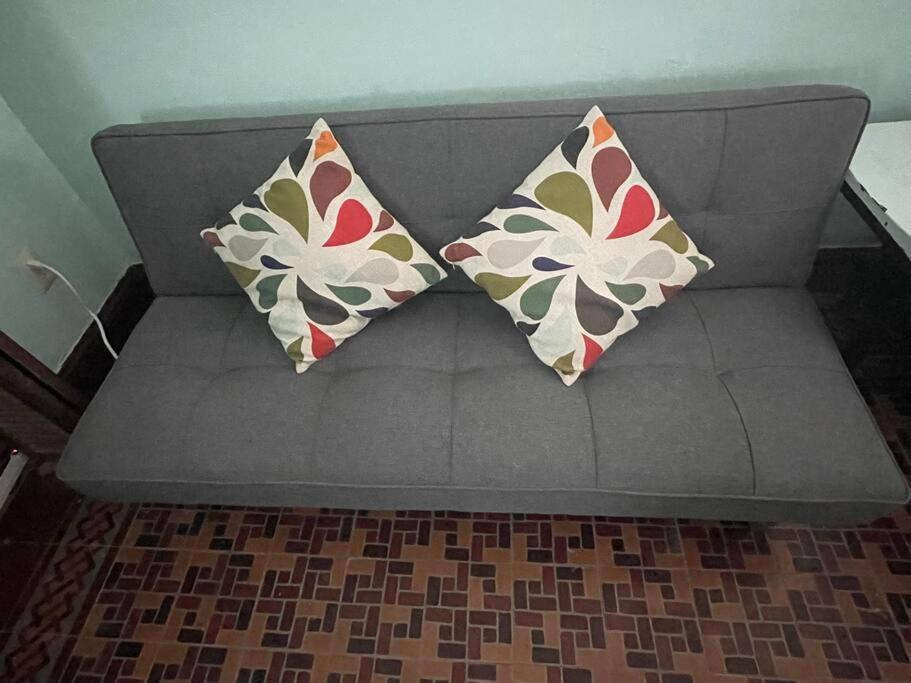 Fresh Tropical Colonial Style Walk-Up- Rooftop Terrace- Beach View San Juan Extérieur photo