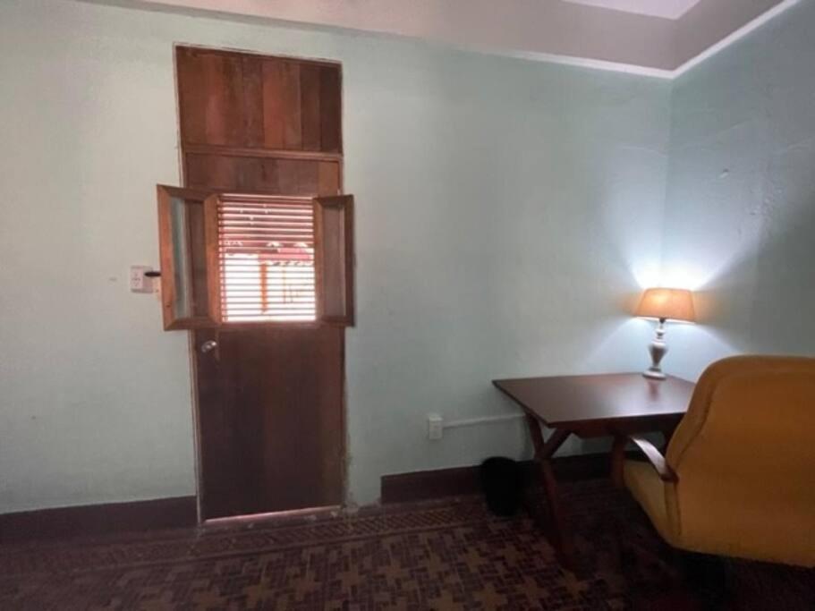 Fresh Tropical Colonial Style Walk-Up- Rooftop Terrace- Beach View San Juan Extérieur photo